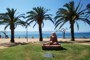 Bel F2 près de la plage